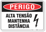1433-placa-perigo-alta-tensao-mantenha-distancia-pvc-semi-rigido-26x18cm-furos-6mm-parafusos-nao-incluidos-1