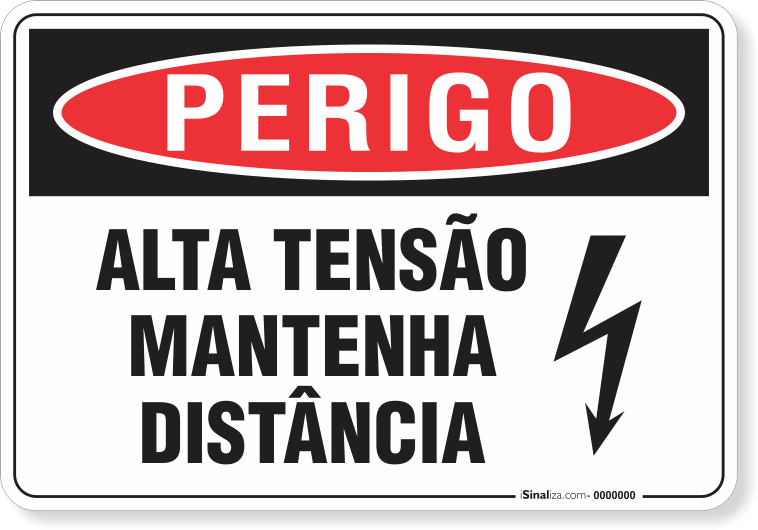 1433-placa-perigo-alta-tensao-mantenha-distancia-pvc-semi-rigido-26x18cm-furos-6mm-parafusos-nao-incluidos-1