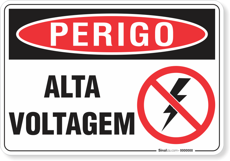 1437-placa-perigo-alta-voltagem-pvc-semi-rigido-26x18cm-furos-6mm-parafusos-nao-incluidos-1