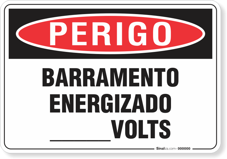 1439-placa-perigo-barramento-energizado-volts-pvc-semi-rigido-26x18cm-furos-6mm-parafusos-nao-incluidos-1