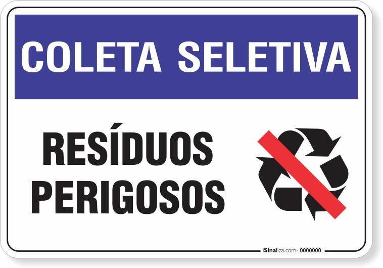 1500-placa-coleta-seletiva-residuos-perigosos-pvc-semi-rigido-26x18cm-furos-6mm-parafusos-nao-incluidos-1