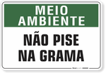 1514-placa-meio-ambiente-nao-pise-na-grama-pvc-semi-rigido-26x18cm-furos-6mm-parafusos-nao-incluidos-1