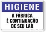 1538-placa-higiene-a-fabrica-e-continuacao-de-seu-lar-pvc-semi-rigido-26x18cm-furos-6mm-parafusos-nao-incluidos-1