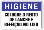 1542-placa-higiene-coloque-o-resto-de-lanche-e-refeicao-no-lixo-pvc-semi-rigido-26x18cm-furos-6mm-parafusos-nao-incluidos-1