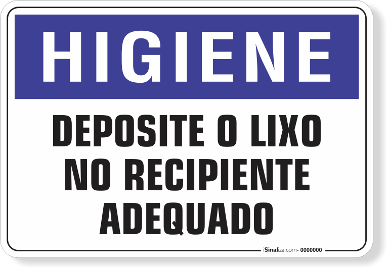 1547-placa-higiene-deposite-o-lixo-no-recipiente-pvc-semi-rigido-26x18cm-furos-6mm-parafusos-nao-incluidos-1
