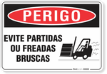 2130-placa-perigo-evite-partidas-ou-freadas-bruscas-pvc-semi-rigido-26x18cm-furos-6mm-parafusos-nao-incluidos-1