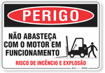 2146-placa-perigo-nao-abasteca-com-o-motor-em-funcionamento-pvc-semi-rigido-26x18cm-furos-6mm-parafusos-nao-incluidos-1