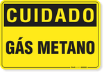 1337-placa-cuidado-gas-metano-pvc-semi-rigido-26x18cm-furos-6mm-parafusos-nao-incluidos-1