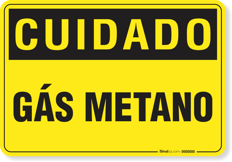 1337-placa-cuidado-gas-metano-pvc-semi-rigido-26x18cm-furos-6mm-parafusos-nao-incluidos-1