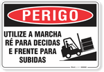 2229-placa-perigo-utilize-a-marcha-re-para-decidas-e-frente-para-subidas-pvc-semi-rigido-26x18cm-furos-6mm-parafusos-nao-incluidos-1