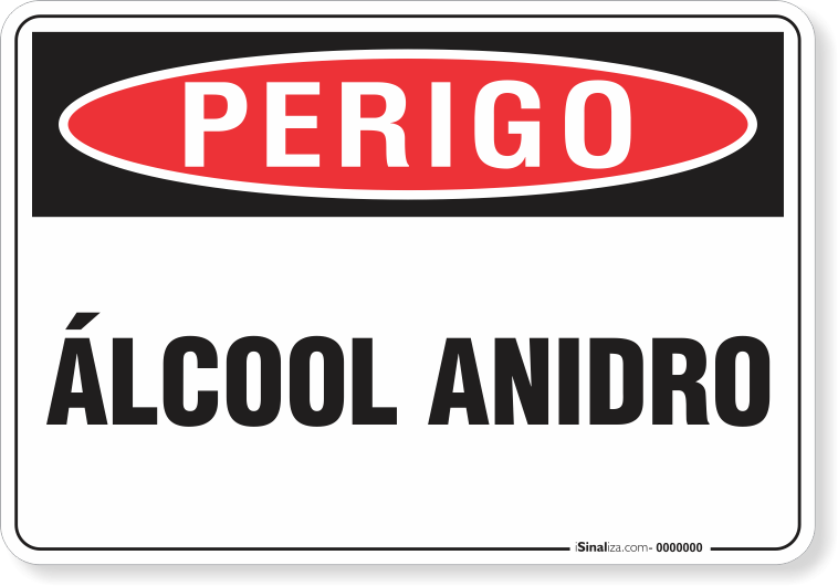 2530-placa-perigo-alcool-anidro-pvc-semi-rigido-26x18cm-furos-6mm-parafusos-nao-incluidos-1