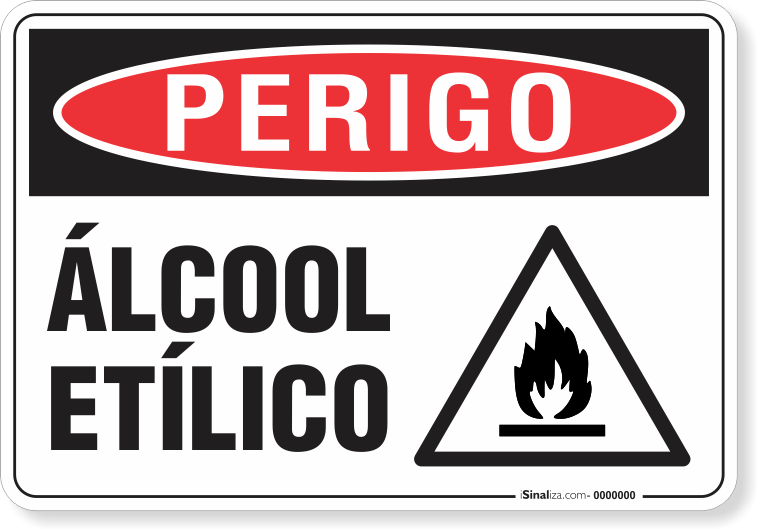 2531-placa-perigo-alcool-etilico-pvc-semi-rigido-26x18cm-furos-6mm-parafusos-nao-incluidos-1