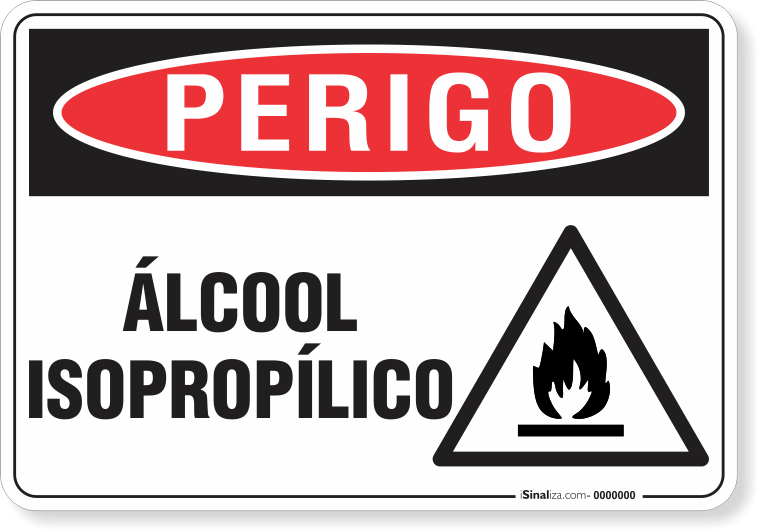 2533-placa-perigo-alcool-isopropilico-pvc-semi-rigido-26x18cm-furos-6mm-parafusos-nao-incluidos-1