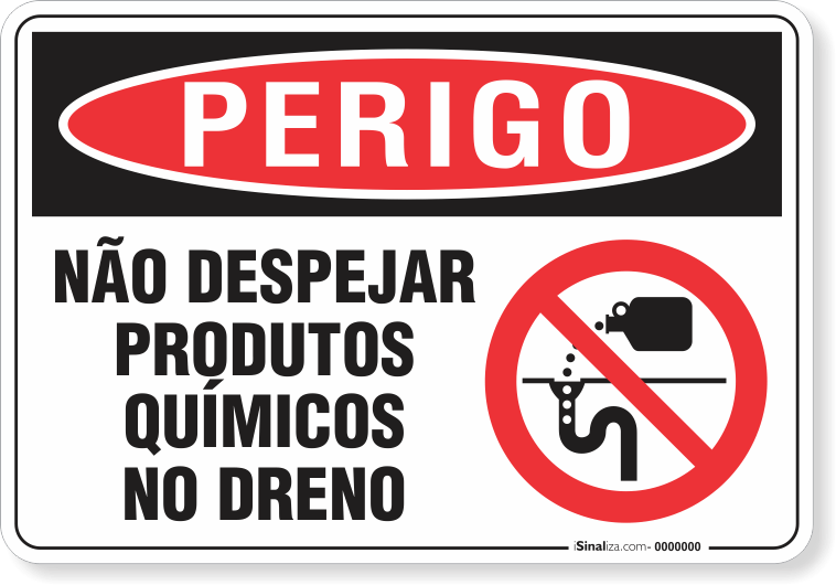 2560-placa-perigo-nao-despejar-produtos-quimicos-no-dreno-pvc-semi-rigido-26x18cm-furos-6mm-parafusos-nao-incluidos-1