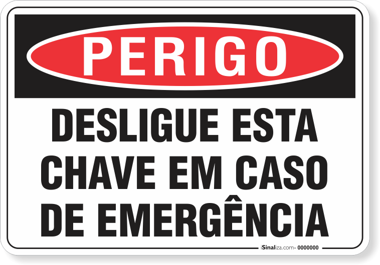 2807-placa-perigo-desligue-esta-chave-em-caso-de-emergencia-pvc-semi-rigido-26x18cm-furos-6mm-parafusos-nao-incluidos-1