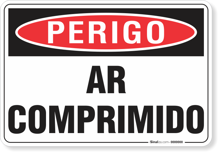 2818-placa-perigo-ar-comprimido-pvc-semi-rigido-26x18cm-furos-6mm-parafusos-nao-incluidos-1