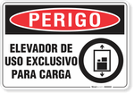2919-placa-perigo-elevador-de-uso-exclusivo-para-carga-pvc-2mm-26x18cm-furos-6mm-parafusos-nao-incluidos-1