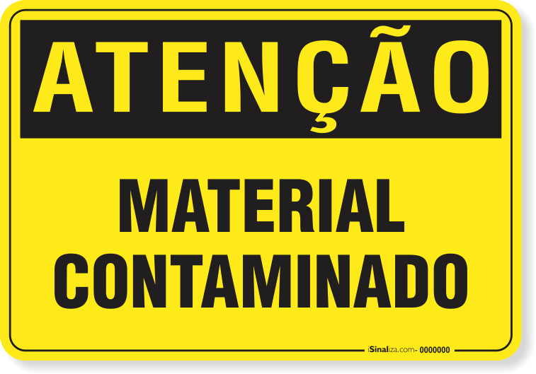 2042-placa-atencao-material-contaminado-aluminio-acm-60x45cm-fita-dupla-face-3m-1
