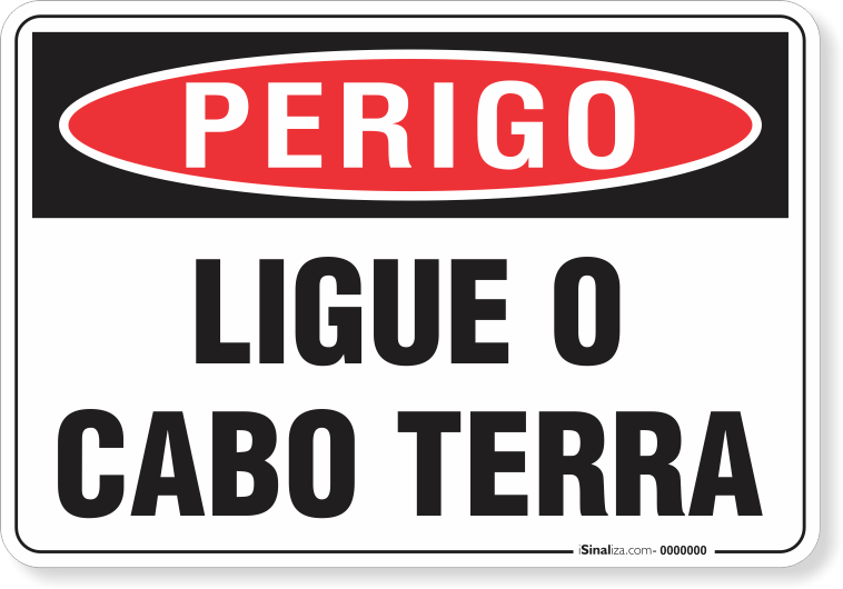 3063-placa-perigo-ligue-o-cabo-terra-pvc-semi-rigido-26x18cm-furos-6mm-parafusos-nao-incluidos-1