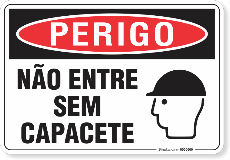 3107-placa-perigo-nao-entre-sem-capacete-pvc-semi-rigido-26x18cm-furos-6mm-parafusos-nao-incluidos-1