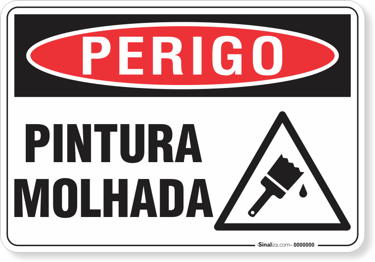 3117-placa-perigo-pintura-molhada-pvc-semi-rigido-26x18cm-furos-6mm-parafusos-nao-incluidos-1