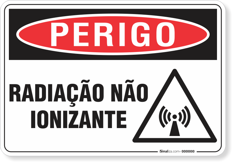 3122-placa-perigo-radiacao-nao-ionizante-pvc-semi-rigido-26x18cm-furos-6mm-parafusos-nao-incluidos-1