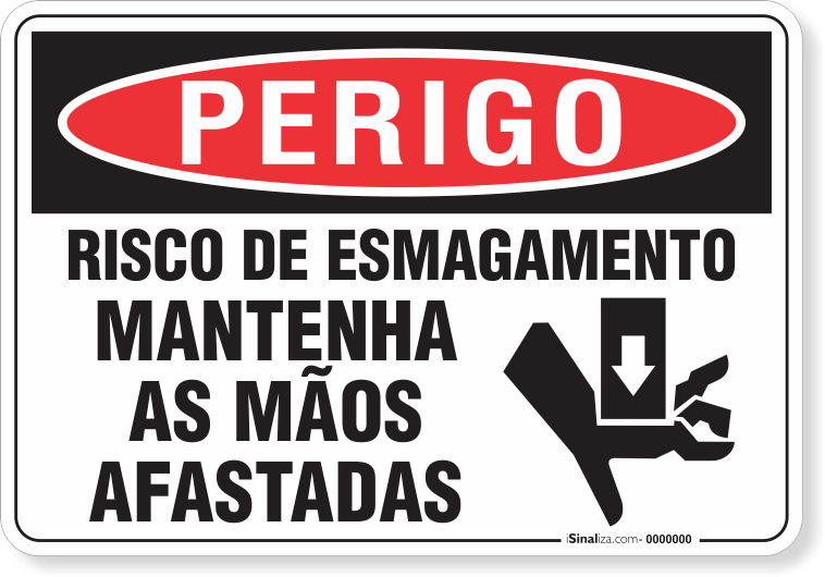 3128-placa-perigo-risco-de-esmagamento-mantenha-as-maos-afastadas-pvc-semi-rigido-26x18cm-furos-6mm-parafusos-nao-incluidos-1
