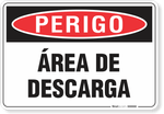 3178-placa-perigo-area-de-descarga-pvc-semi-rigido-26x18cm-furos-6mm-parafusos-nao-incluidos-1