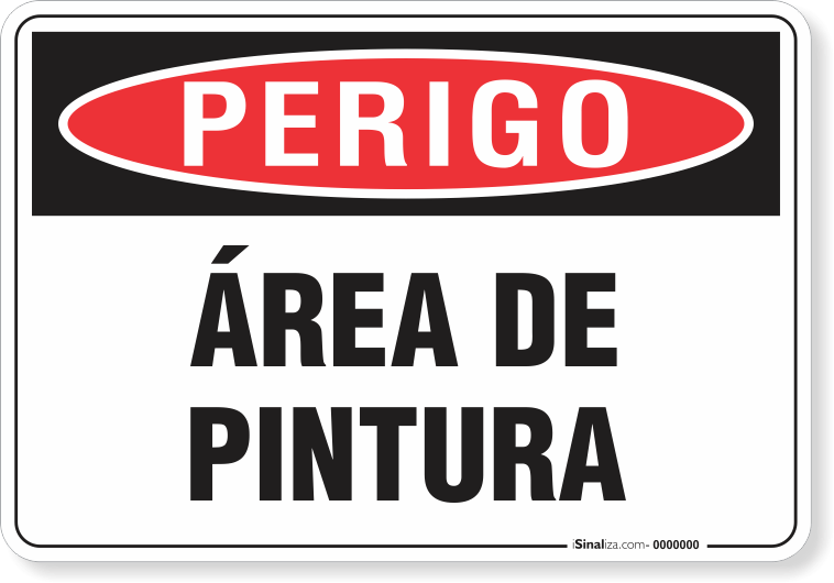 3179-placa-perigo-area-de-pintura-pvc-semi-rigido-26x18cm-furos-6mm-parafusos-nao-incluidos-1