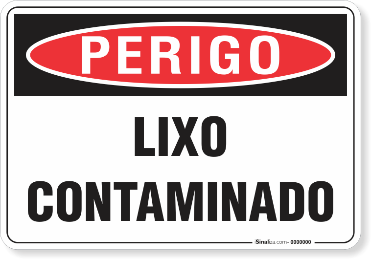 3224-placa-perigo-lixo-contaminado-pvc-semi-rigido-26x18cm-furos-6mm-parafusos-nao-incluidos-1