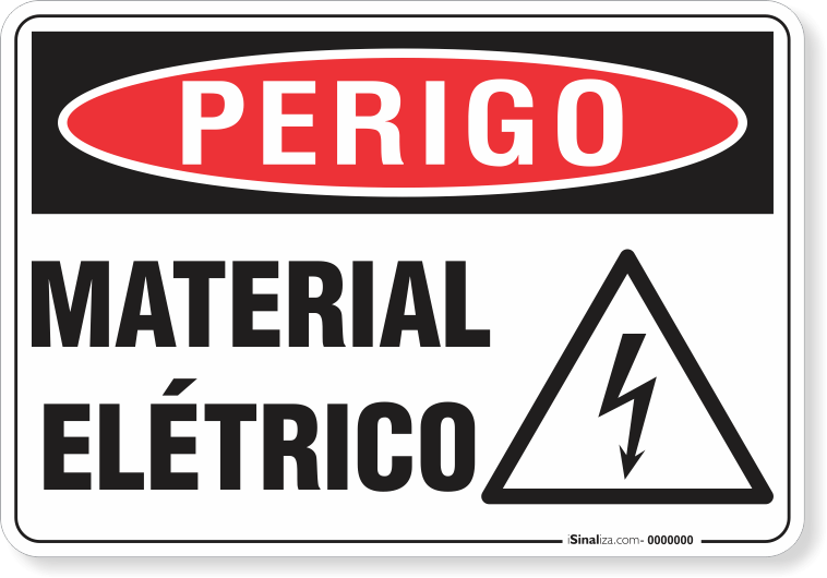 3233-placa-perigo-material-eletrico-pvc-semi-rigido-26x18cm-furos-6mm-parafusos-nao-incluidos-1