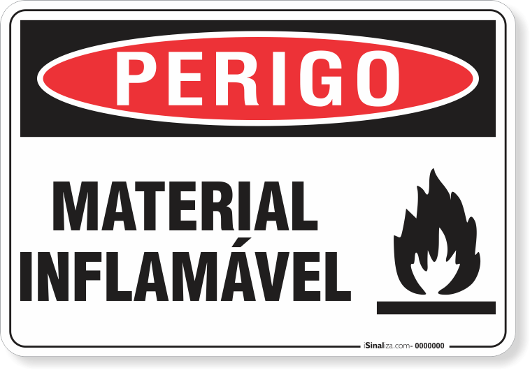 3234-placa-perigo-material-inflamavel-pvc-semi-rigido-26x18cm-furos-6mm-parafusos-nao-incluidos-1