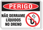 3257-placa-perigo-nao-derrame-liquidos-no-dreno-pvc-semi-rigido-26x18cm-furos-6mm-parafusos-nao-incluidos-1