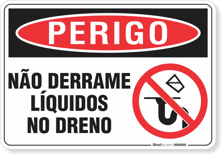3257-placa-perigo-nao-derrame-liquidos-no-dreno-pvc-semi-rigido-26x18cm-furos-6mm-parafusos-nao-incluidos-1
