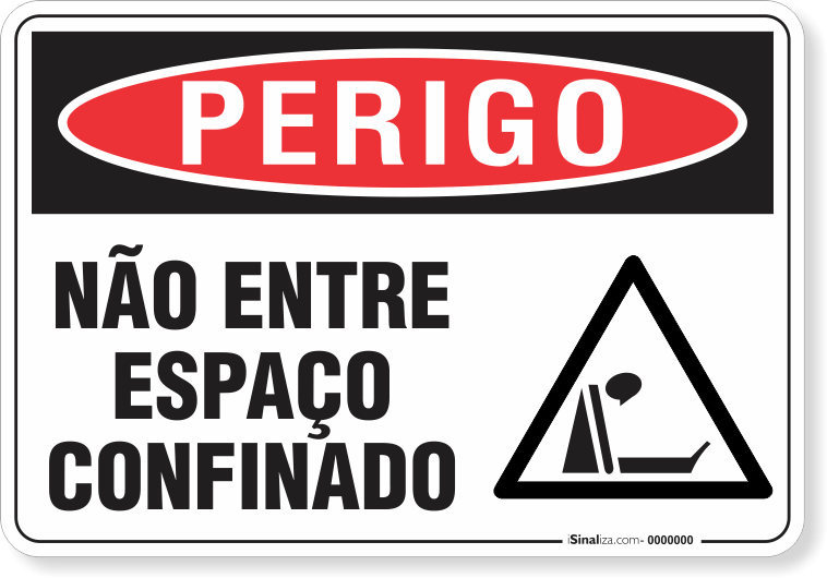 Espaço confinado