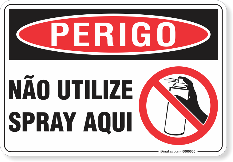 3295-placa-perigo-nao-utilize-spray-aqui-pvc-semi-rigido-26x18cm-furos-6mm-parafusos-nao-incluidos-1