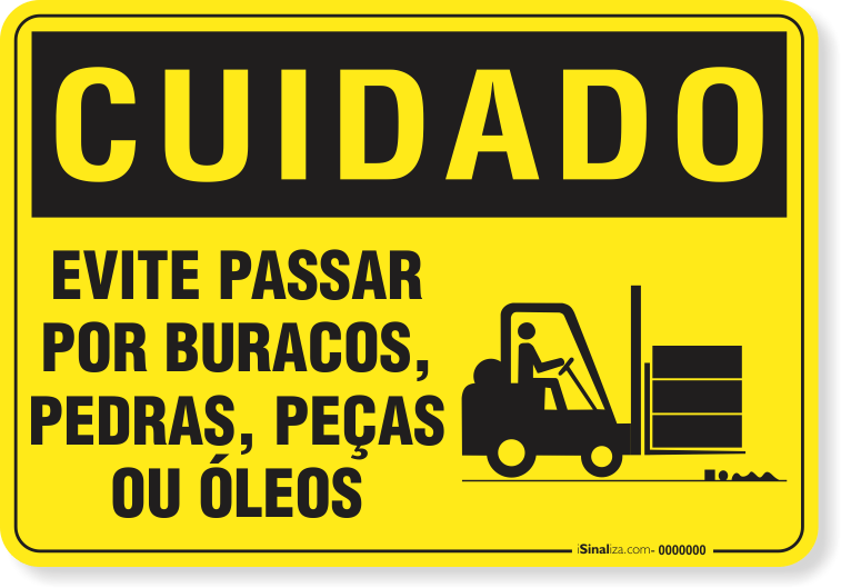 2390-placa-cuidado-evite-passar-por-buracos-pedras-pecas-ou-oleos-pvc-semi-rigido-26x18cm-furos-6mm-parafusos-nao-incluidos-1
