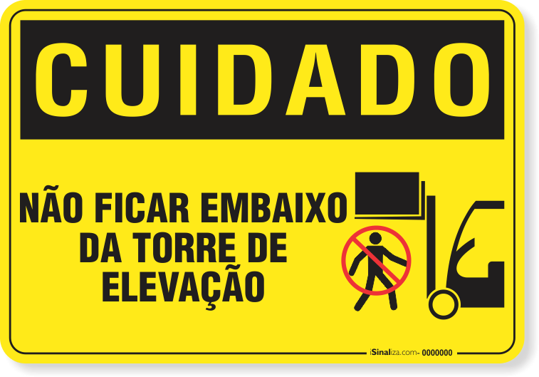 2398-placa-cuidado-nao-ficar-embaixo-da-torre-de-elevacao-pvc-semi-rigido-26x18cm-furos-6mm-parafusos-nao-incluidos-1