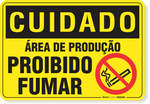 2586-placa-cuidado-area-de-producao-proibido-fumar-pvc-semi-rigido-26x18cm-furos-6mm-parafusos-nao-incluidos-1