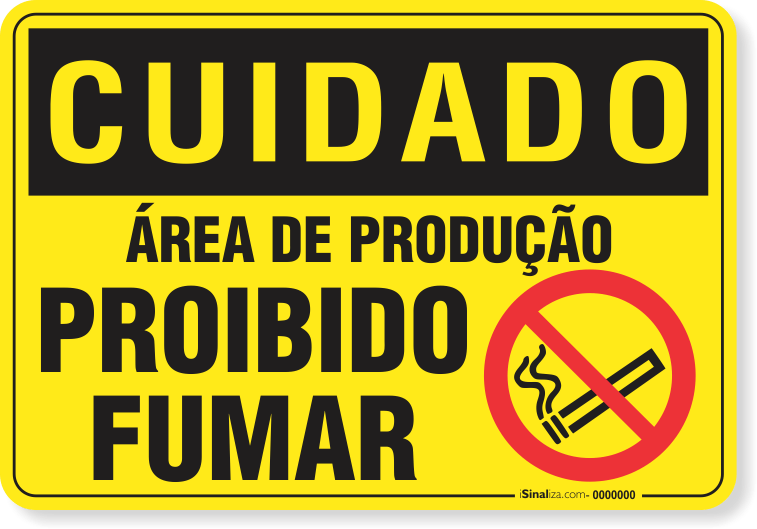 2586-placa-cuidado-area-de-producao-proibido-fumar-pvc-semi-rigido-26x18cm-furos-6mm-parafusos-nao-incluidos-1