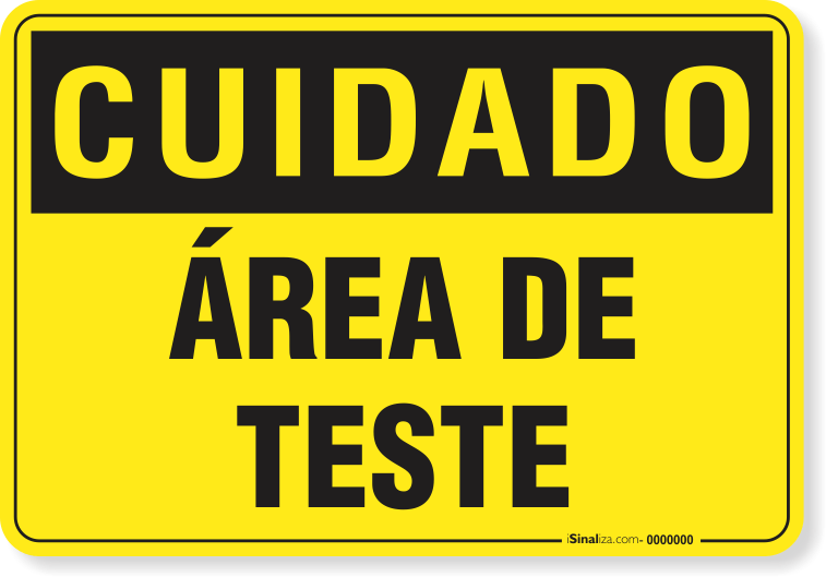 2588-placa-cuidado-area-de-teste-pvc-semi-rigido-26x18cm-furos-6mm-parafusos-nao-incluidos-1
