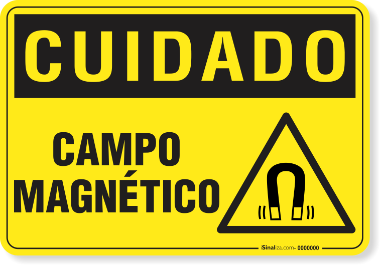 2600-placa-cuidado-campo-magnetico-pvc-semi-rigido-26x18cm-furos-6mm-parafusos-nao-incluidos-1