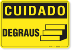 2619-placa-cuidado-degraus-pvc-semi-rigido-26x18cm-furos-6mm-parafusos-nao-incluidos-1