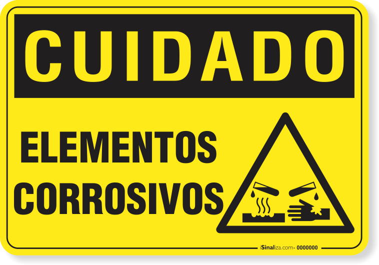 2629-placa-cuidado-elementos-corrosivos-s2-pvc-semi-rigido-26x18cm-furos-6mm-parafusos-nao-incluidos-1