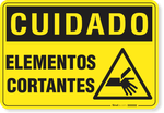 2632-placa-cuidado-elementos-cortantes-s3-pvc-semi-rigido-26x18cm-furos-6mm-parafusos-nao-incluidos-1