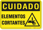 2635-placa-cuidado-elementos-cortantes-s5-pvc-semi-rigido-26x18cm-furos-6mm-parafusos-nao-incluidos-1