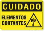 2637-placa-cuidado-elementos-cortantes-s8-pvc-semi-rigido-26x18cm-furos-6mm-parafusos-nao-incluidos-1