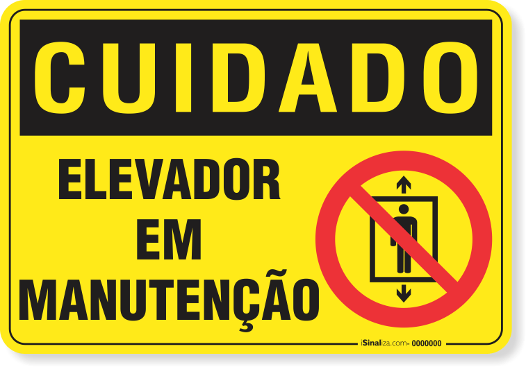 2641-placa-cuidado-elevador-em-manutencao-s1-pvc-semi-rigido-26x18cm-furos-6mm-parafusos-nao-incluidos-1