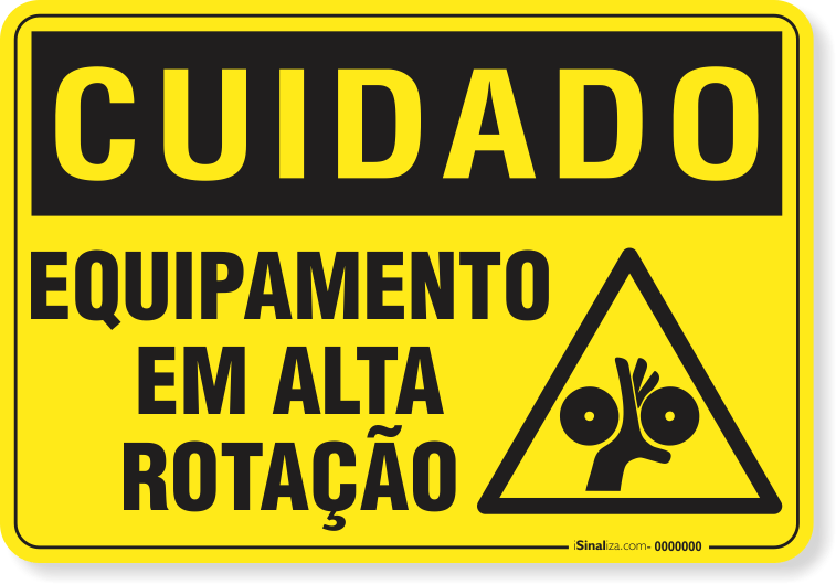 2655-placa-cuidado-equipamento-em-alta-rotacao-s8-pvc-semi-rigido-26x18cm-furos-6mm-parafusos-nao-incluidos-1