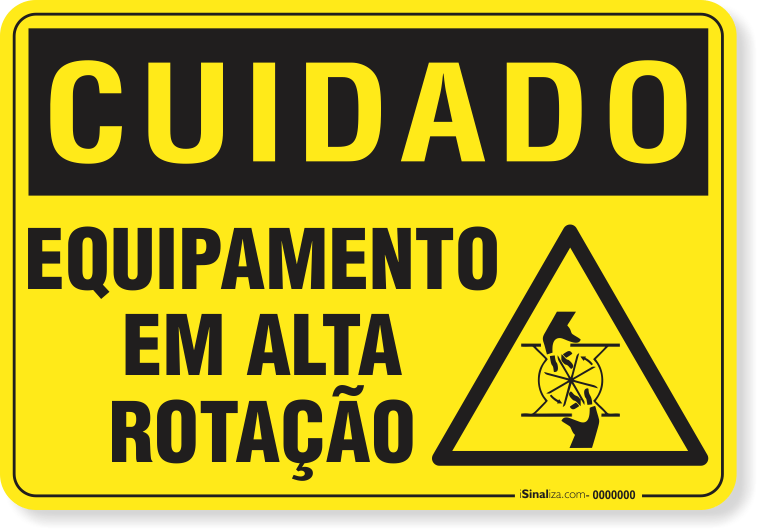 2662-placa-cuidado-equipamento-em-alta-rotacao-s13-pvc-semi-rigido-26x18cm-furos-6mm-parafusos-nao-incluidos-1